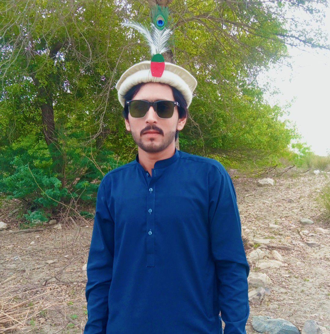 Malik Ramzan
