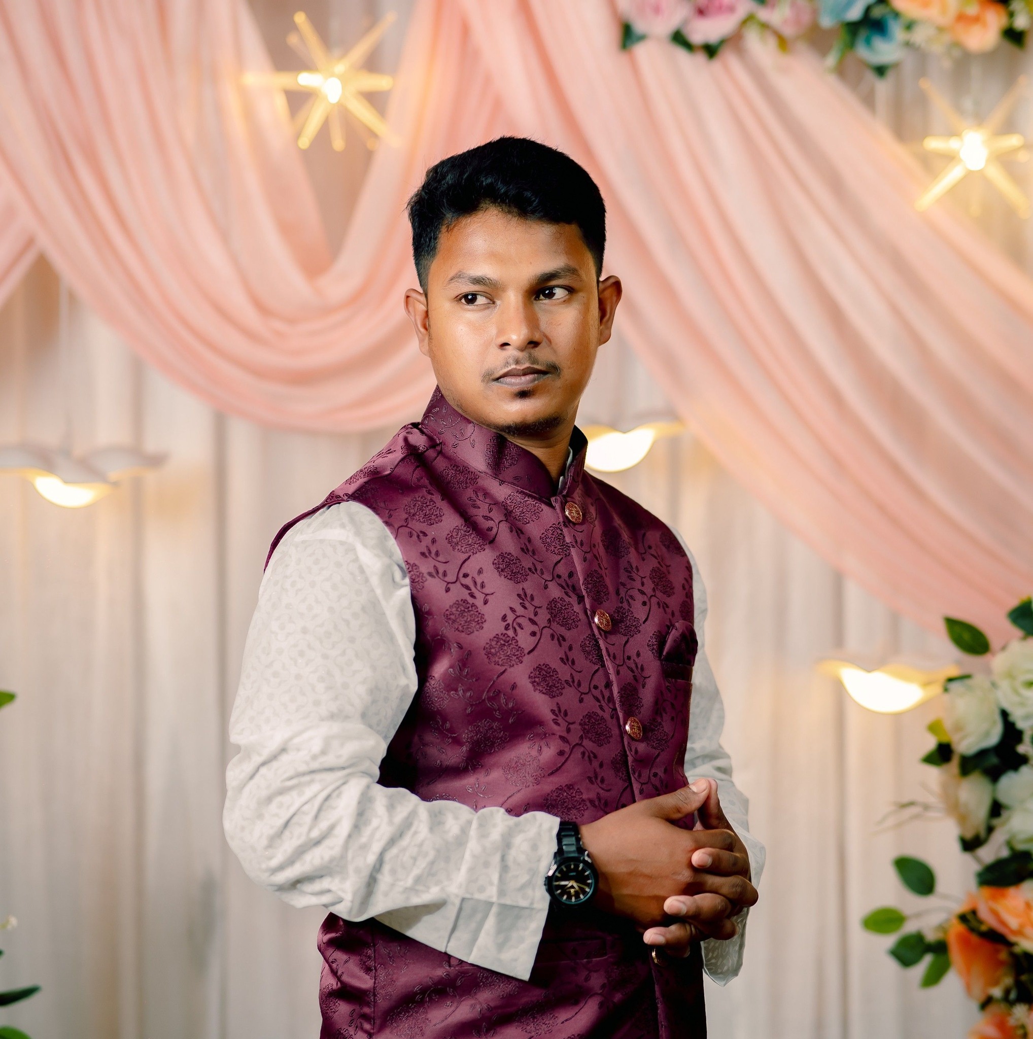 MD Farhad