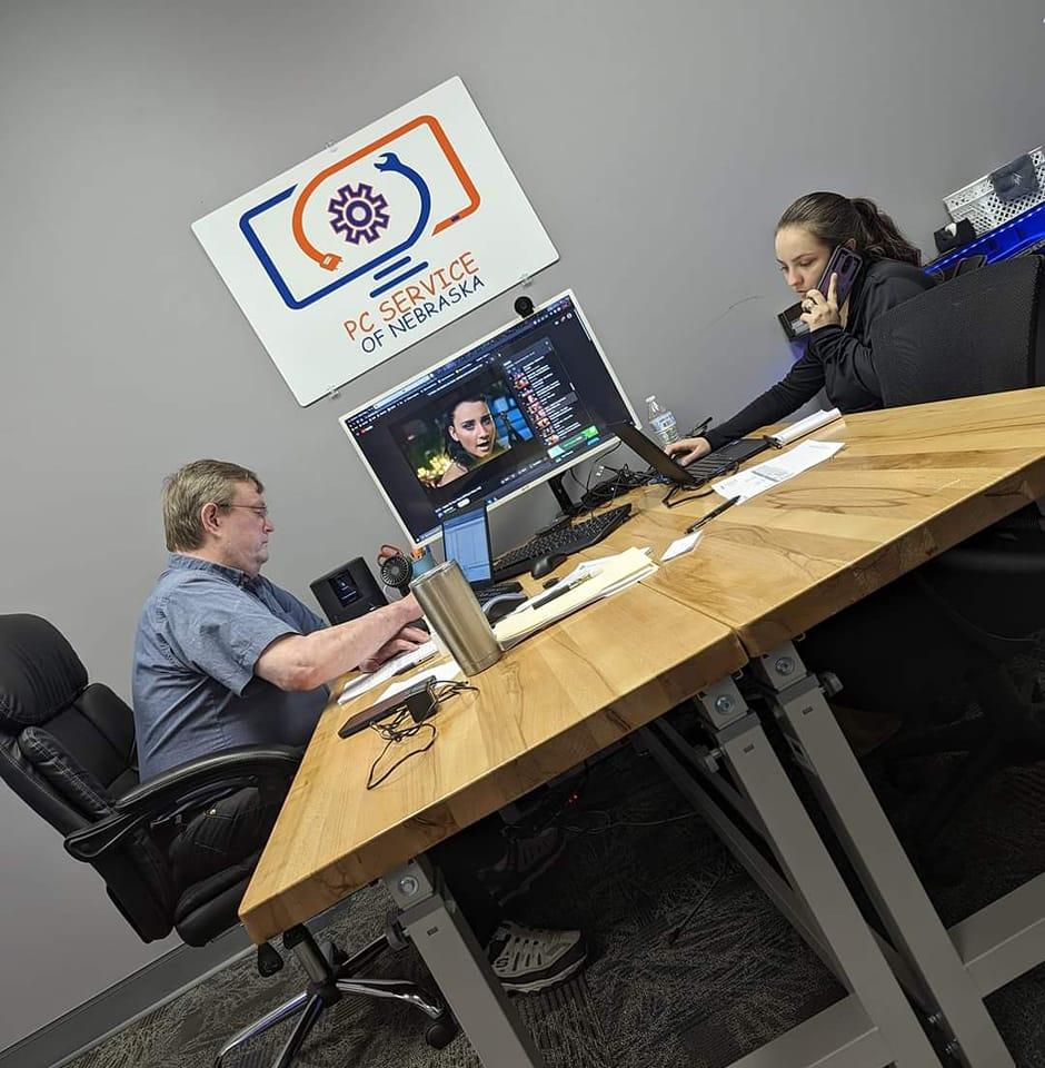 PC Service of Nebraska | Hastings NE