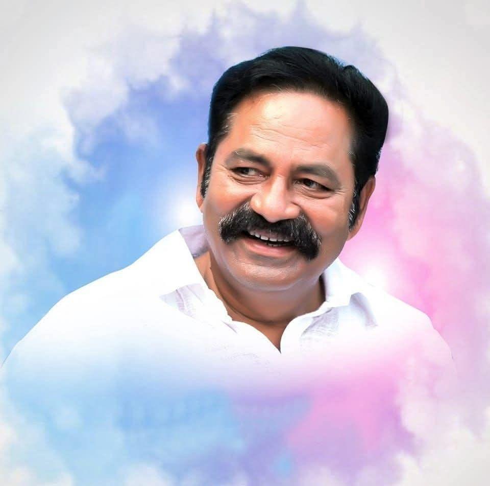 YSR Congress Party Vinukonda
