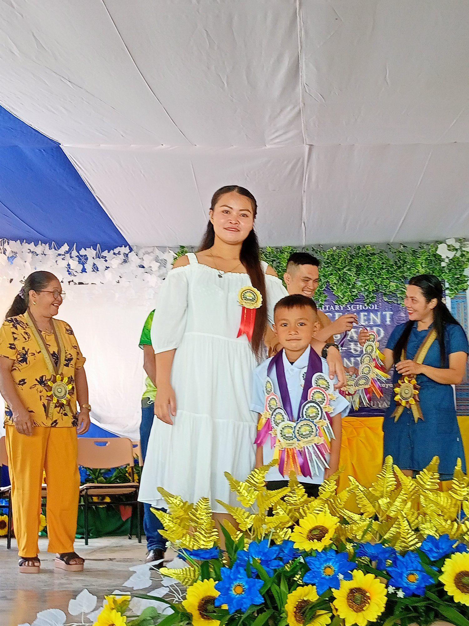 Rica Talok