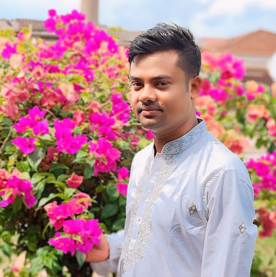 MD sujon pk | Natore