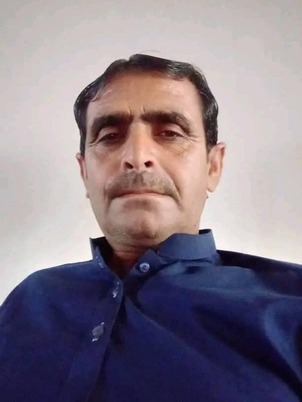 Jumakhan Mari