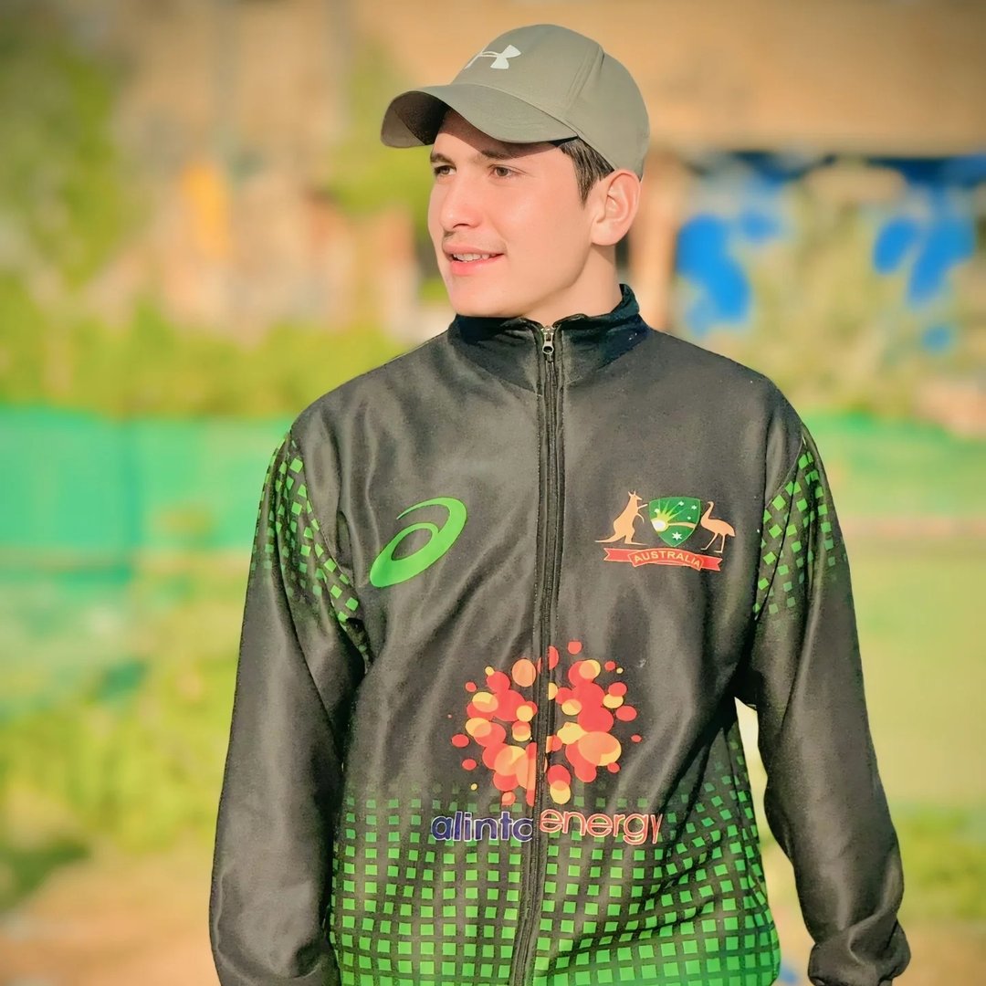 Hameed Ullah Hameed