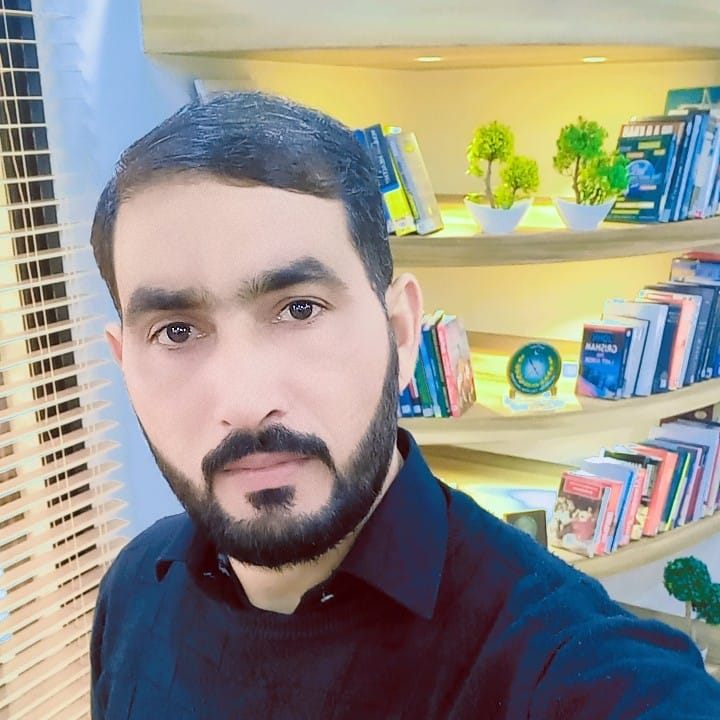 Mehtab Khan