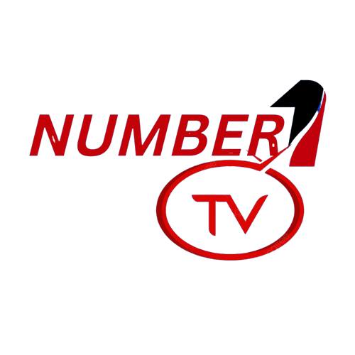 Number 1 TV