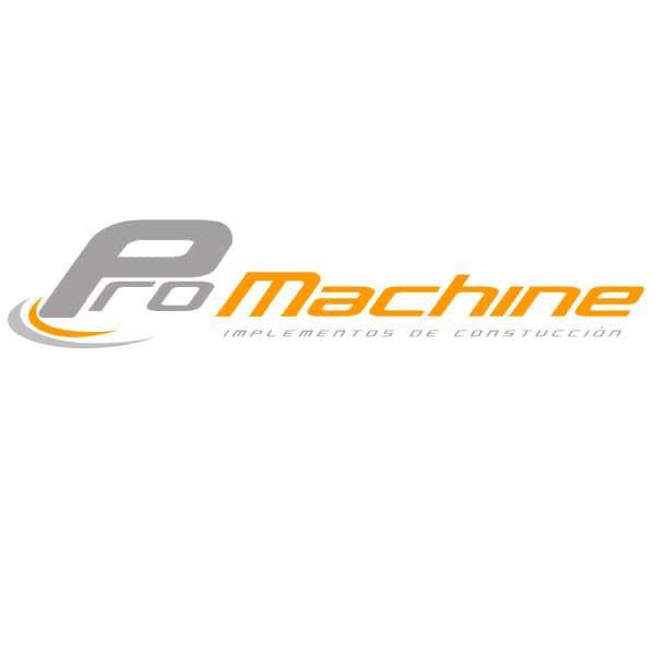 Pro Machine CR