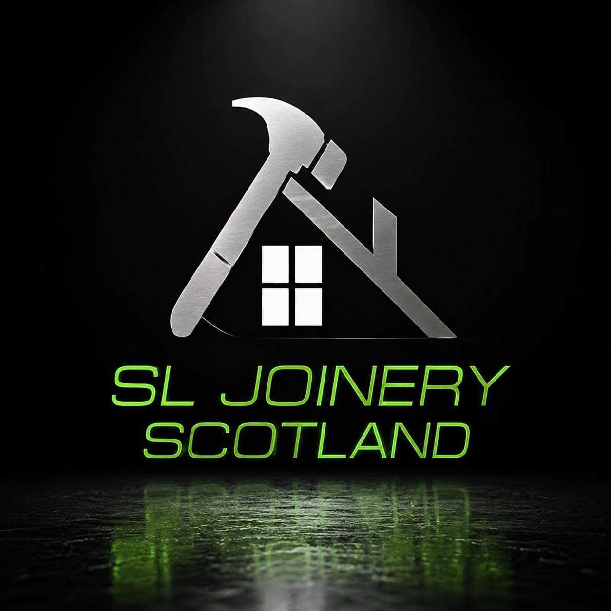 SL Joinery Scotland | Dunfermline