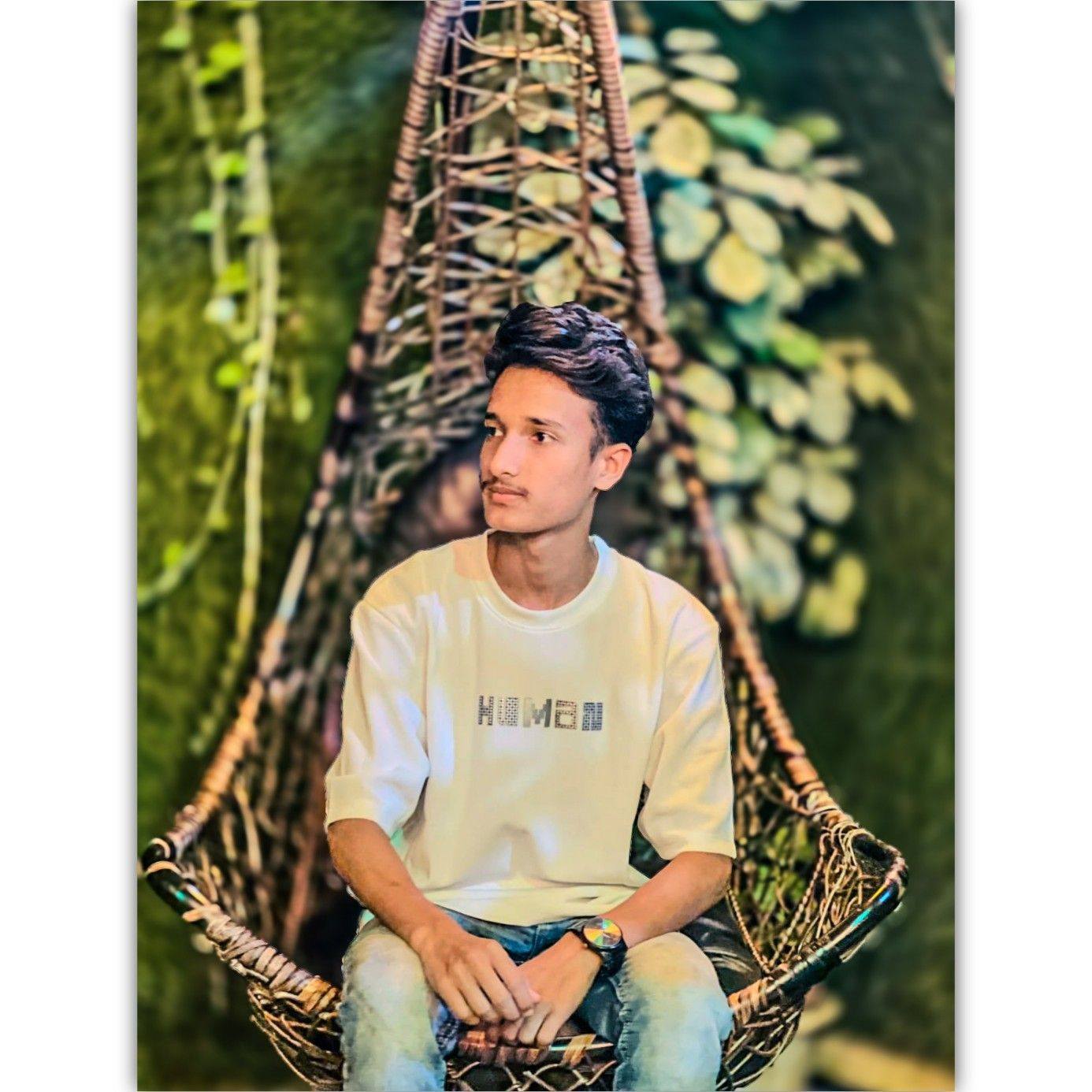 Chor Gaya ! Mujhko Adhura Yeaha !? 🖤 @highlight | Mohammed Riyad Rj