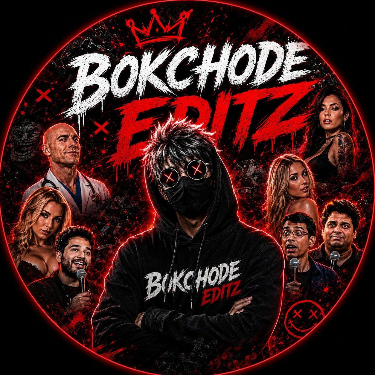 Bokchode editz