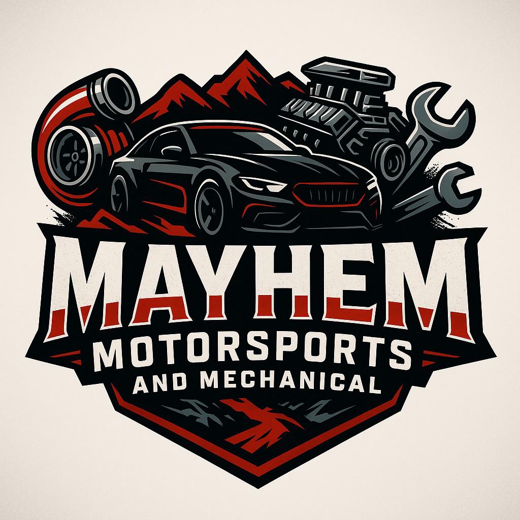 Mayhem motorsports and mechanical | Ipswich QLD