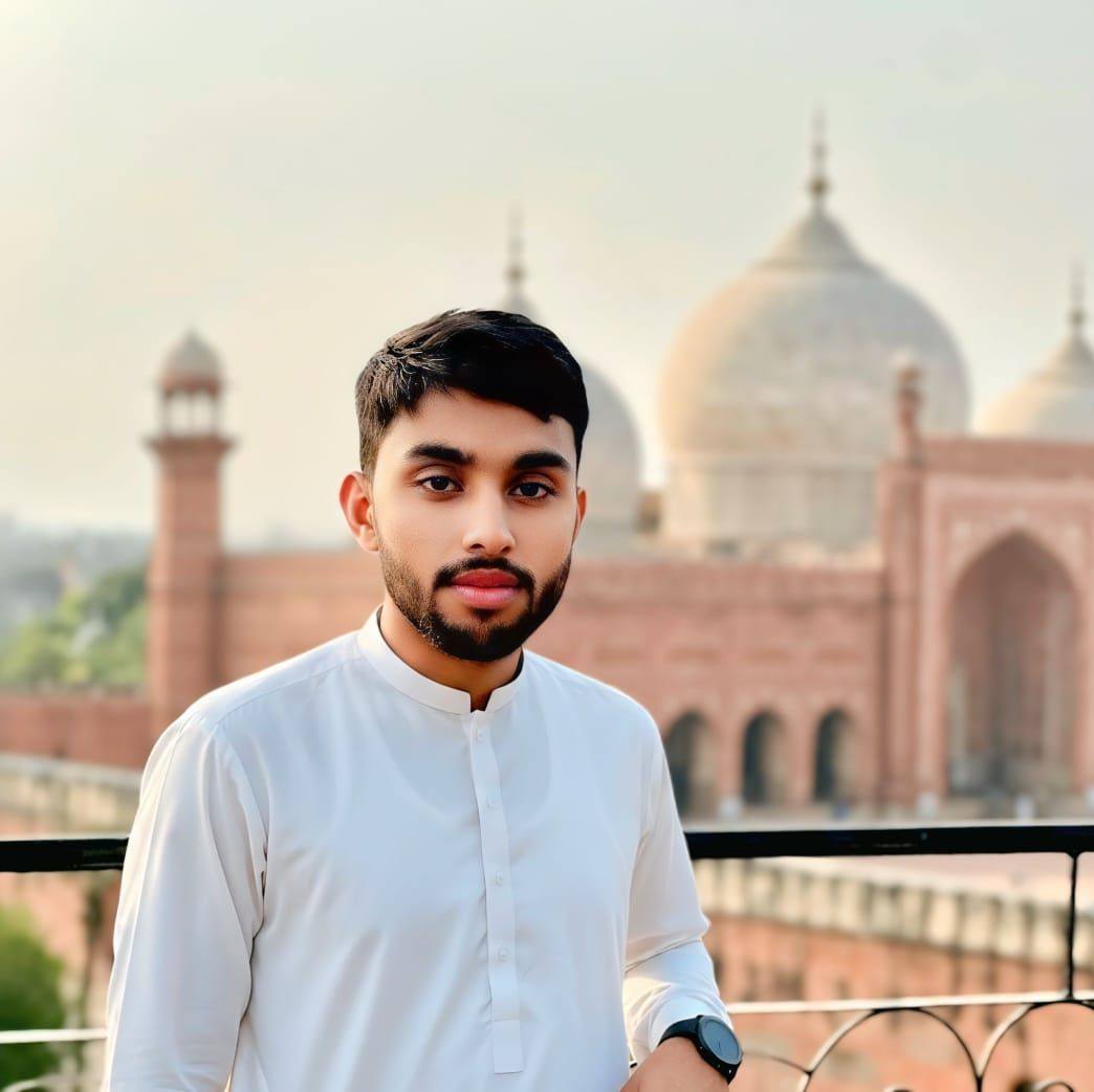 Ali Rana