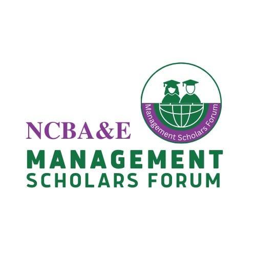 English Scholastic Society NCBA&E
