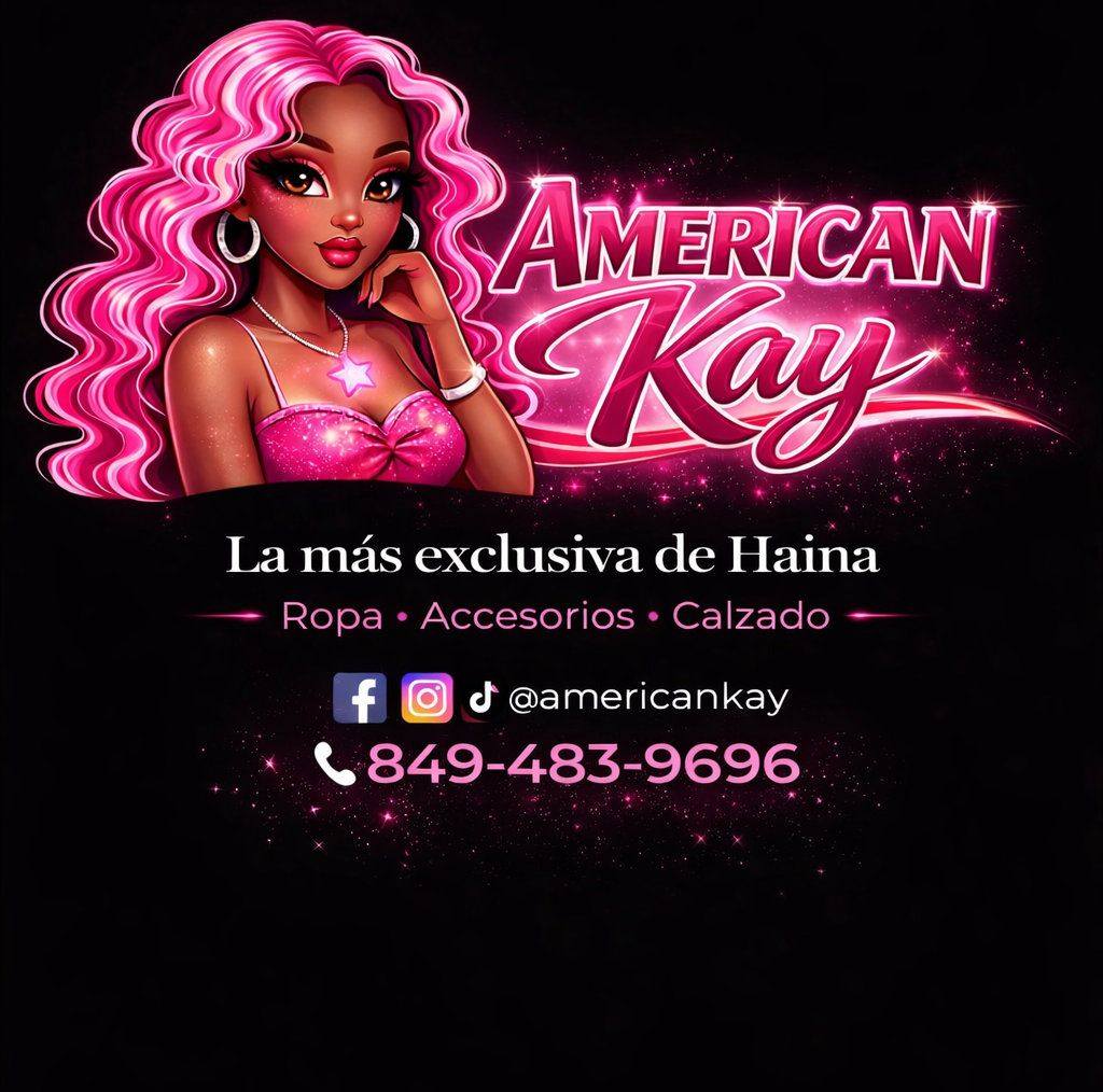 american.key | Haina