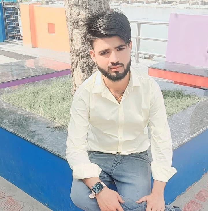 Rijwan Bhai