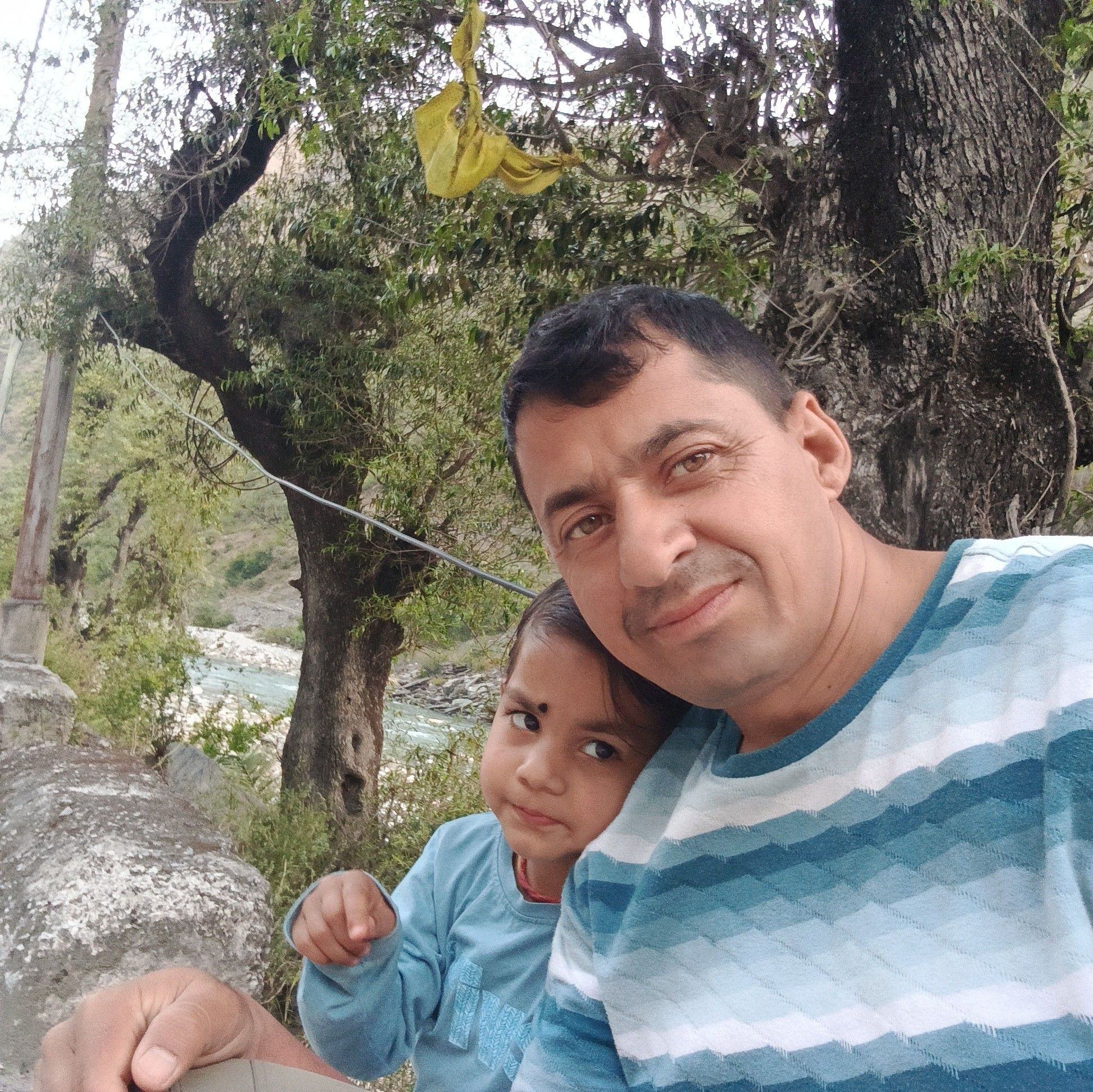 Des Raj
