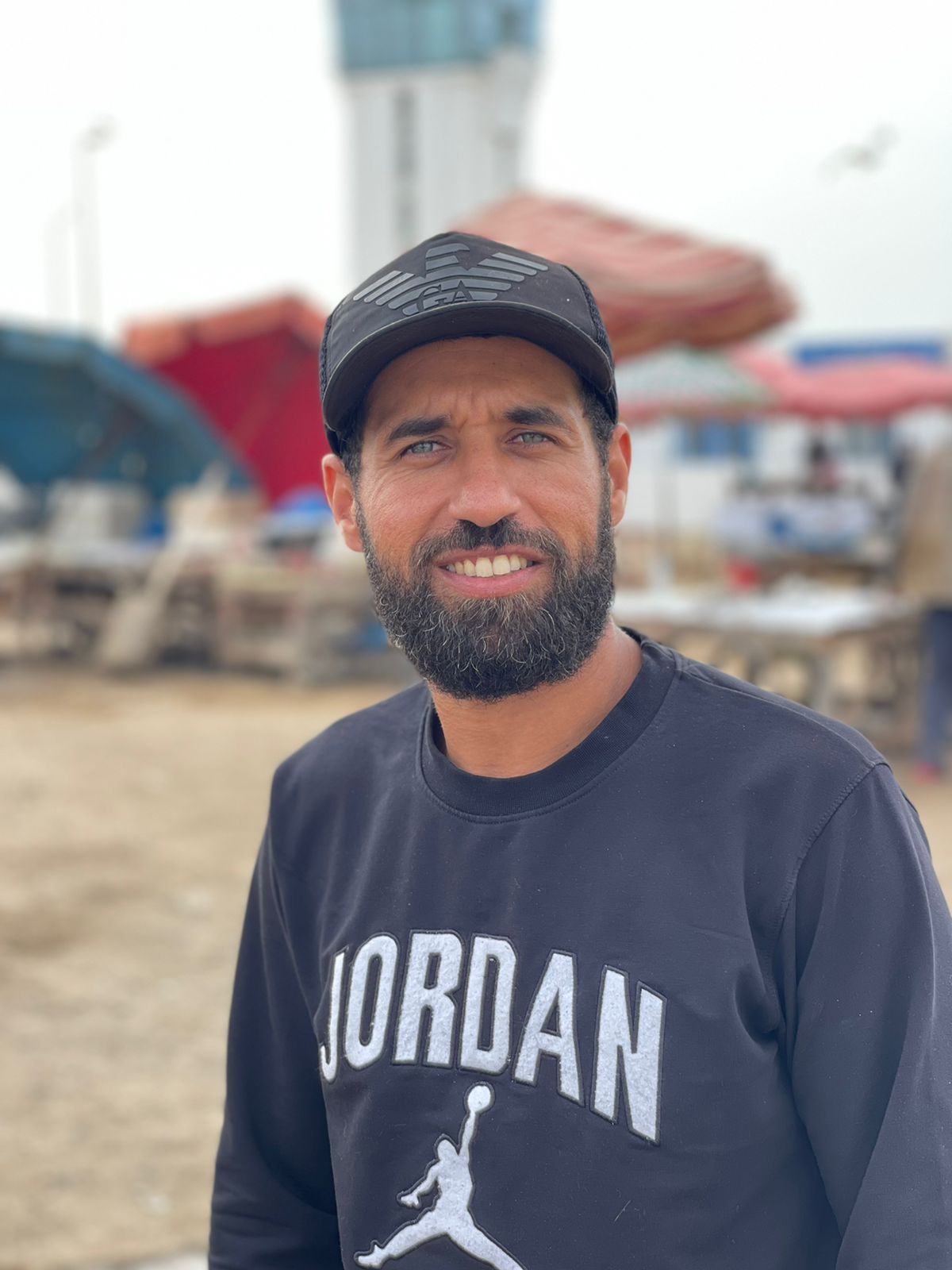 Adil Fish & Health | Salé