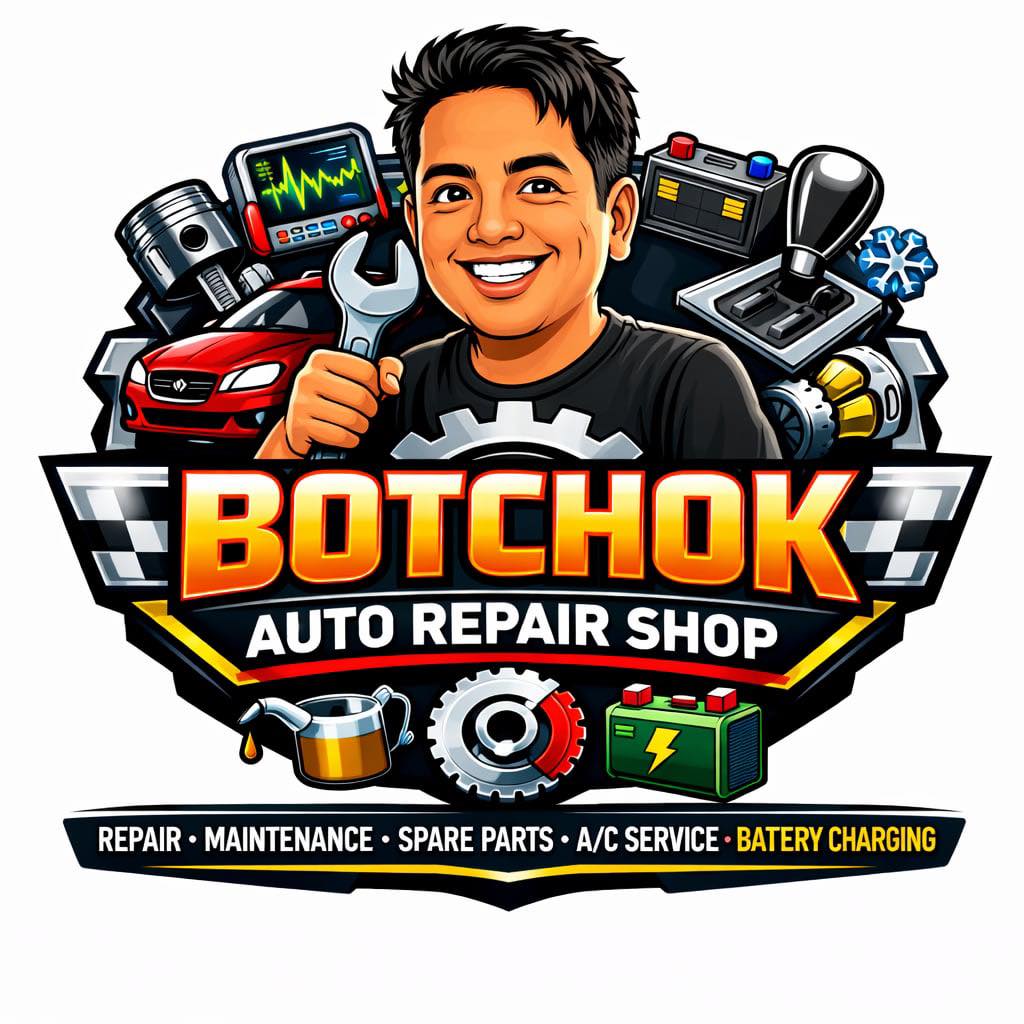 Botchok Gutierrez