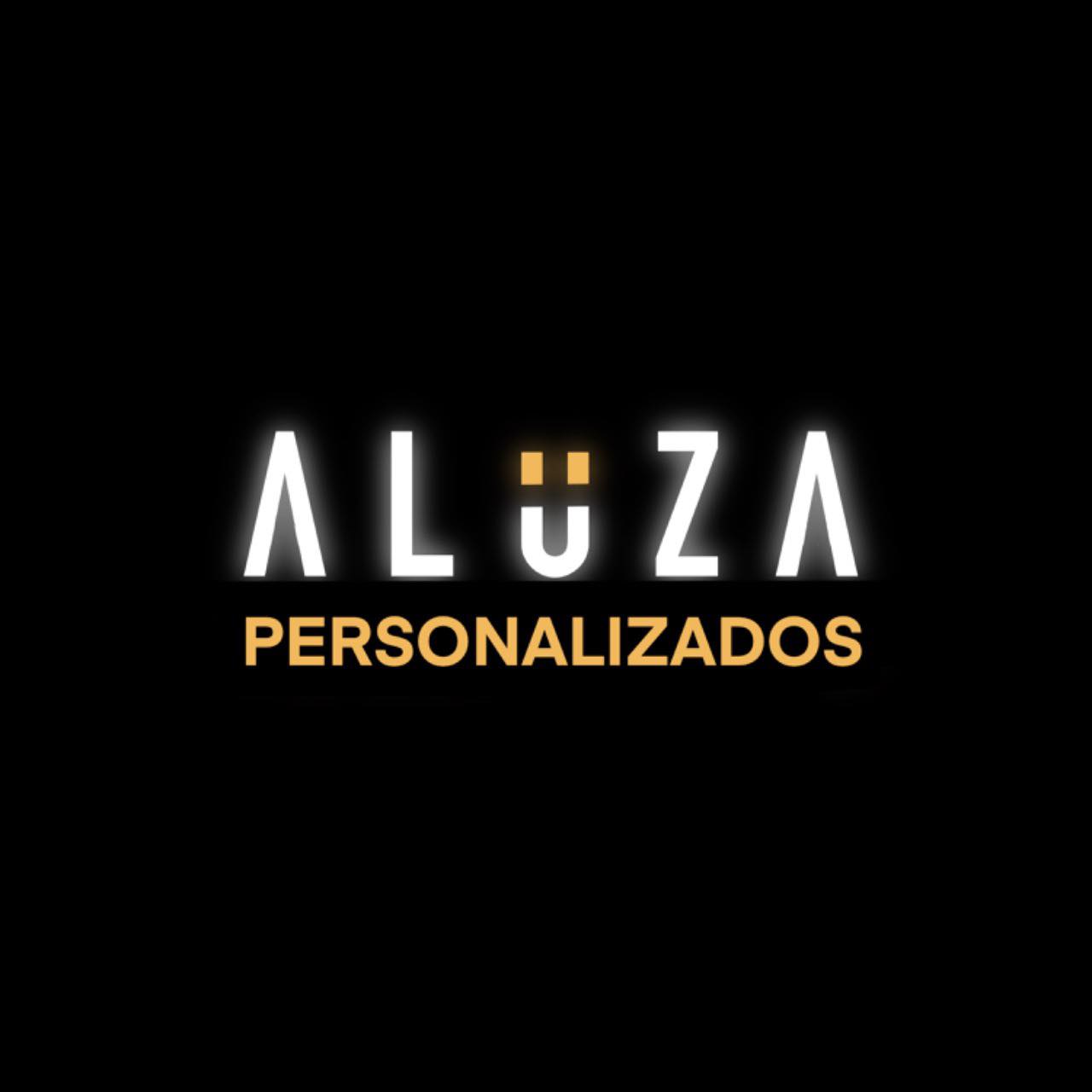 ALUZA Personalizados | Monterrey