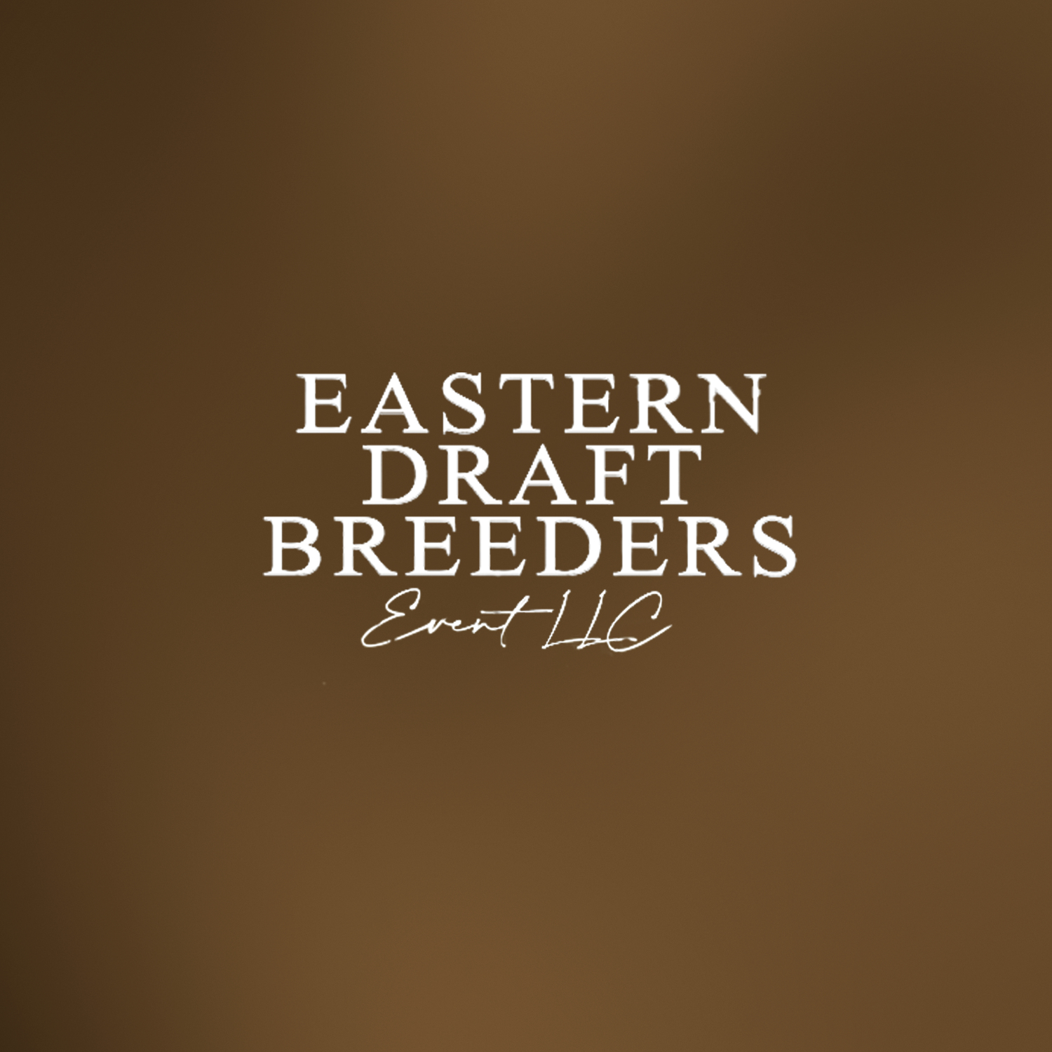 Eastern Draft Breeders Event LLC | Millersburg OH