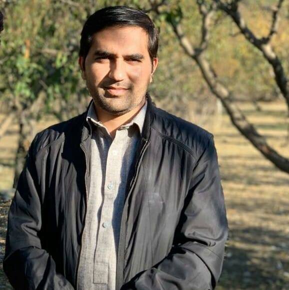 Dr Inamullah khan Chest Specialist