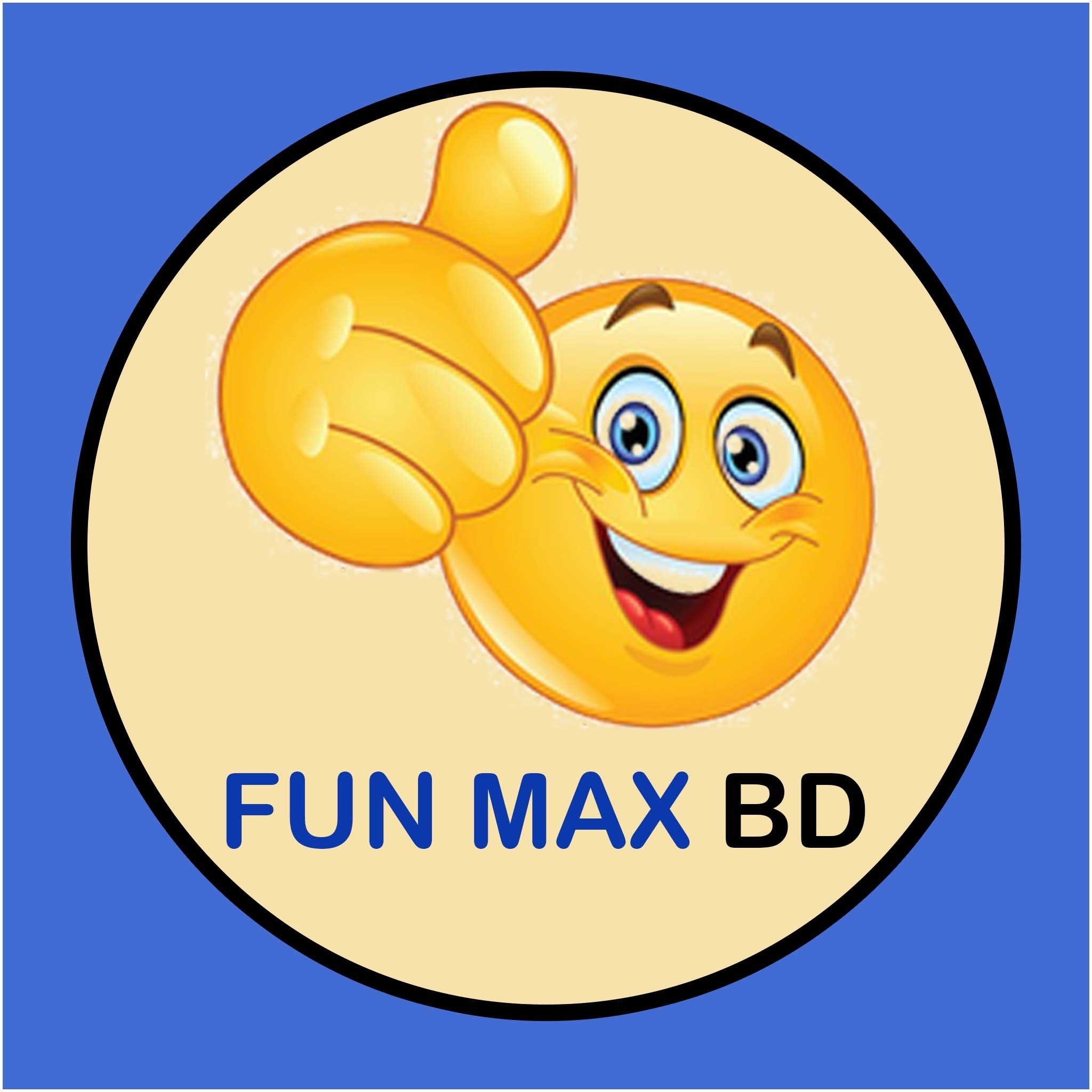 FUN MAX BD | Dhaka