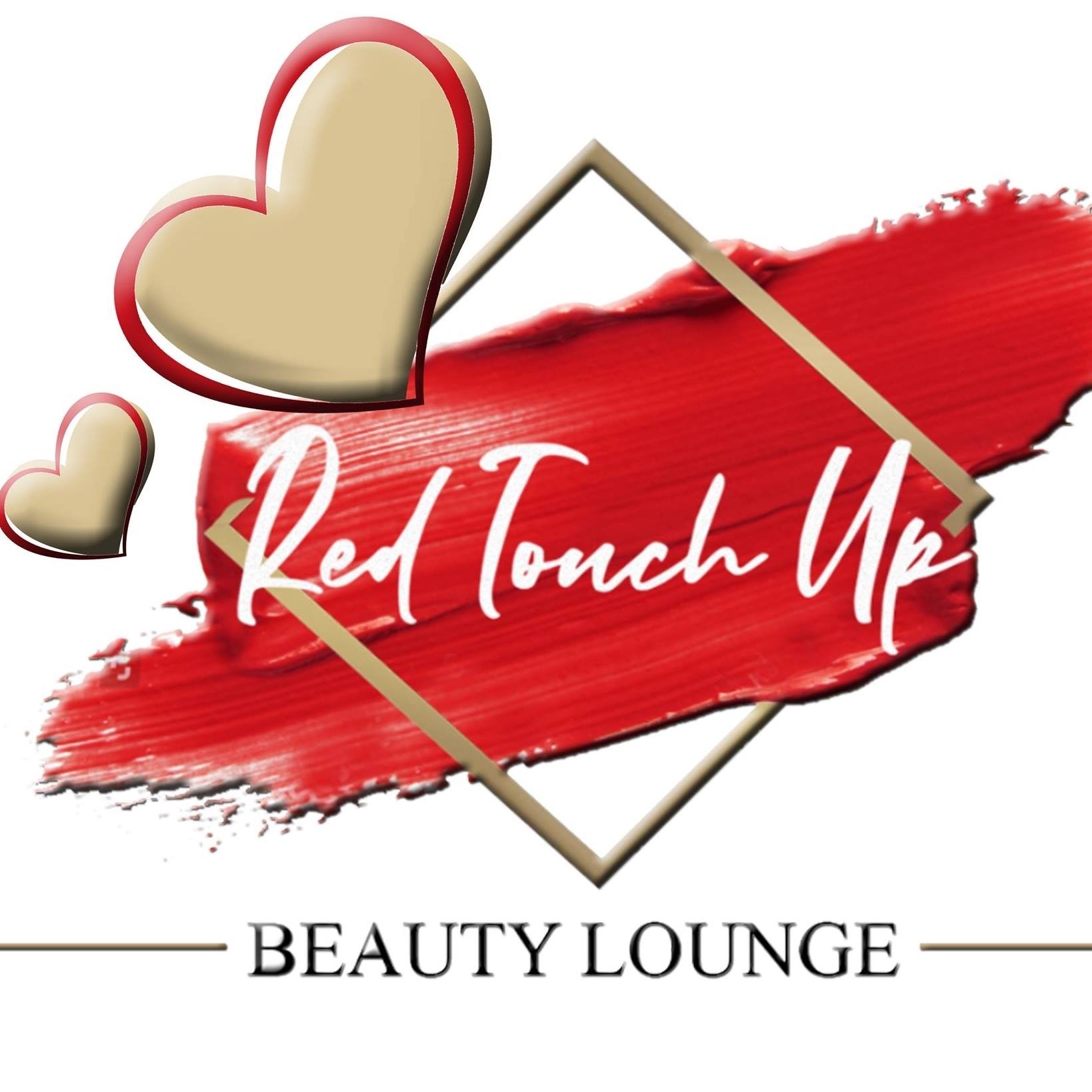 Red Touch Up Beauty Lounge - Bulihan | Silang