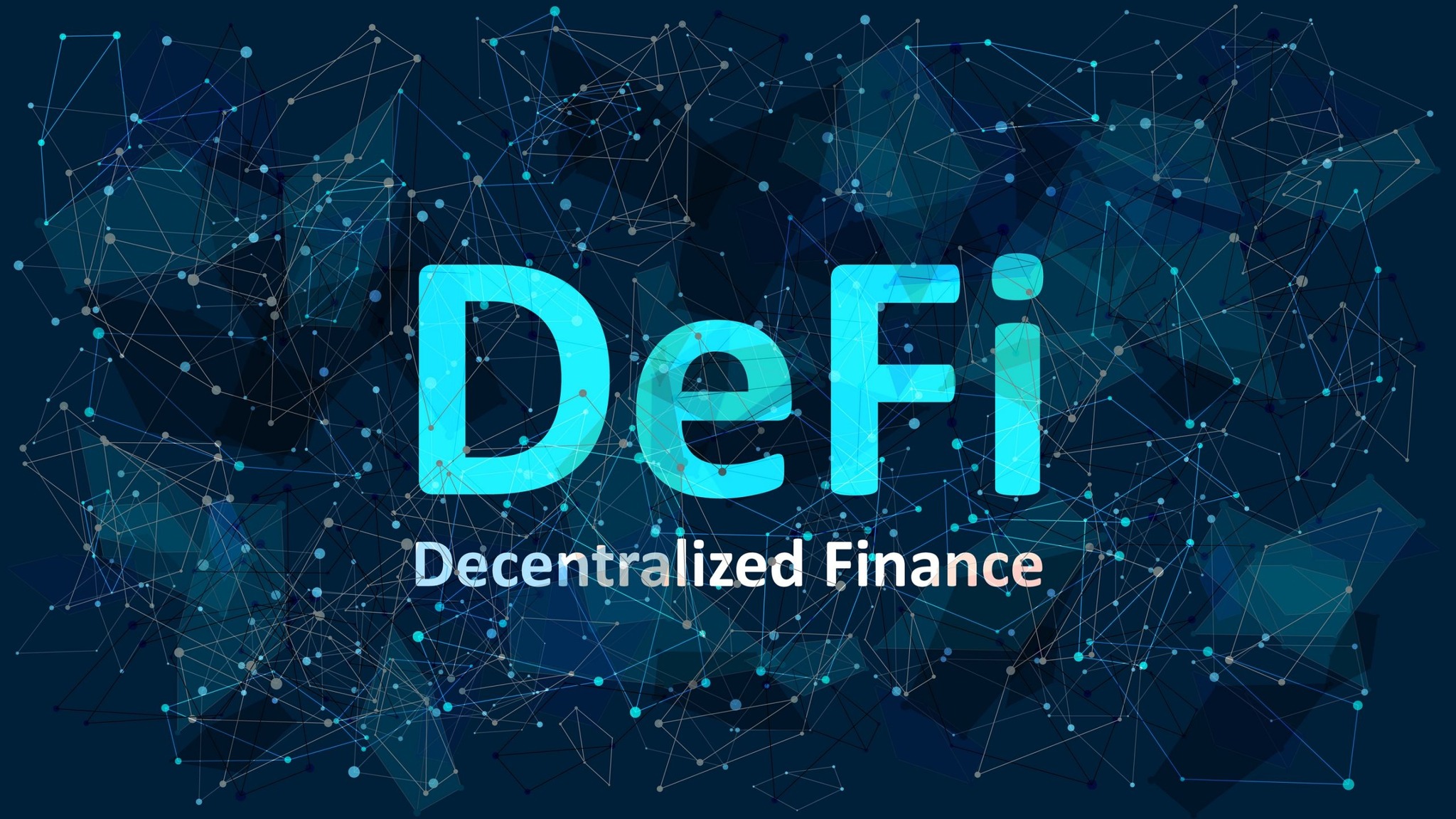 DeFi World