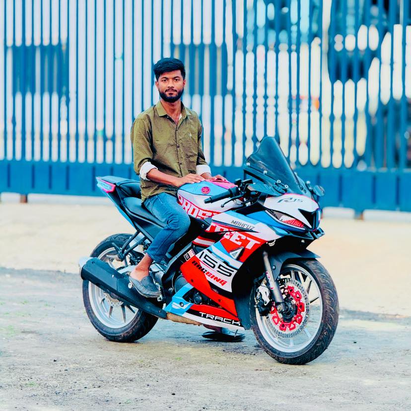 Sk Shohel Rana