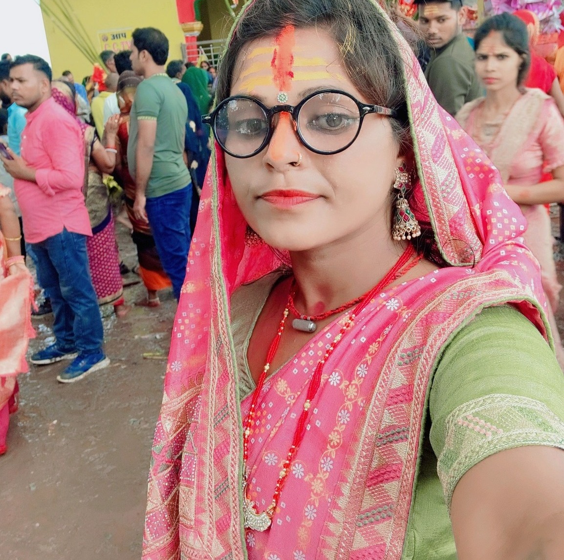 Rina Rani