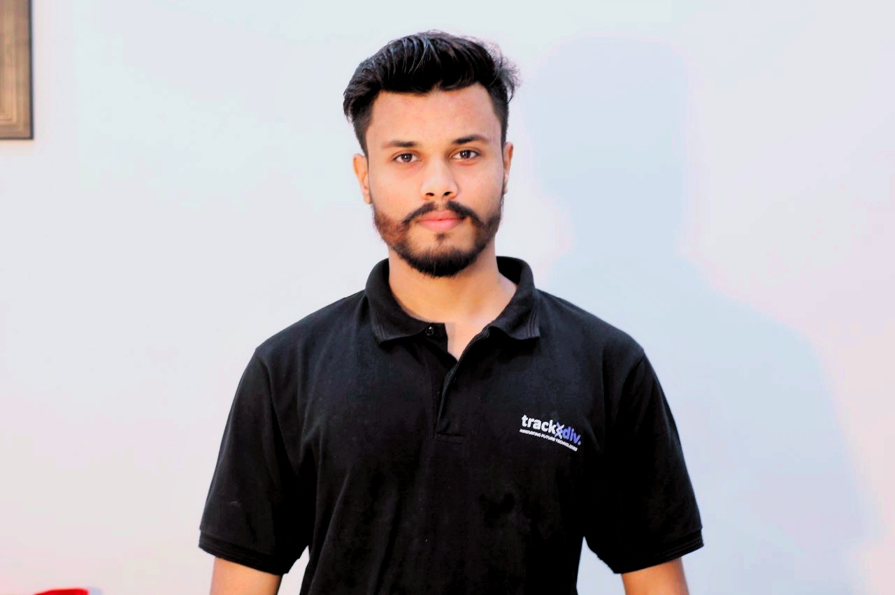 Hammad Saqib