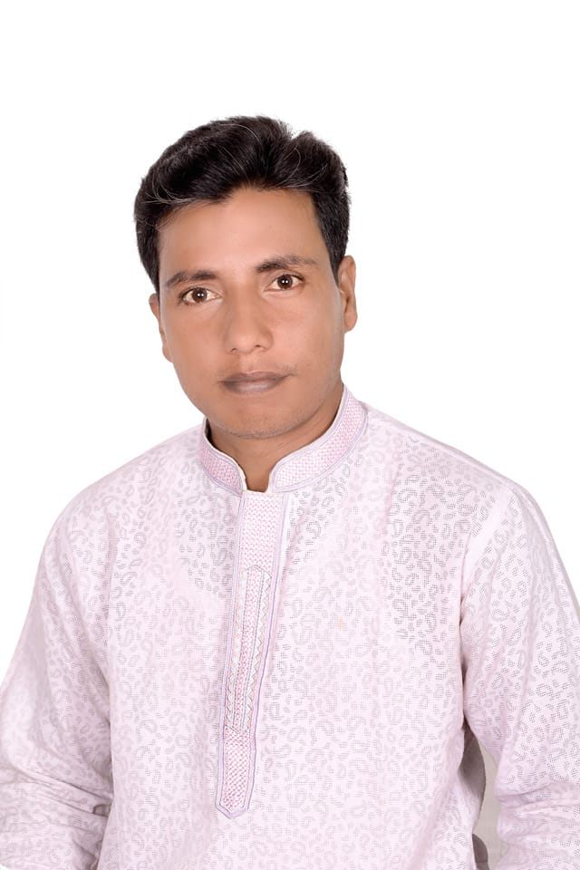 Md Mehedy Hasan