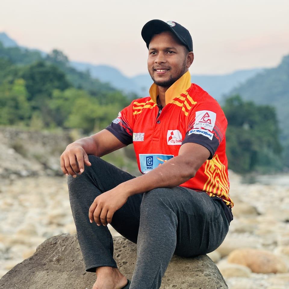 Al-Amin Rahman33 | Dhaka