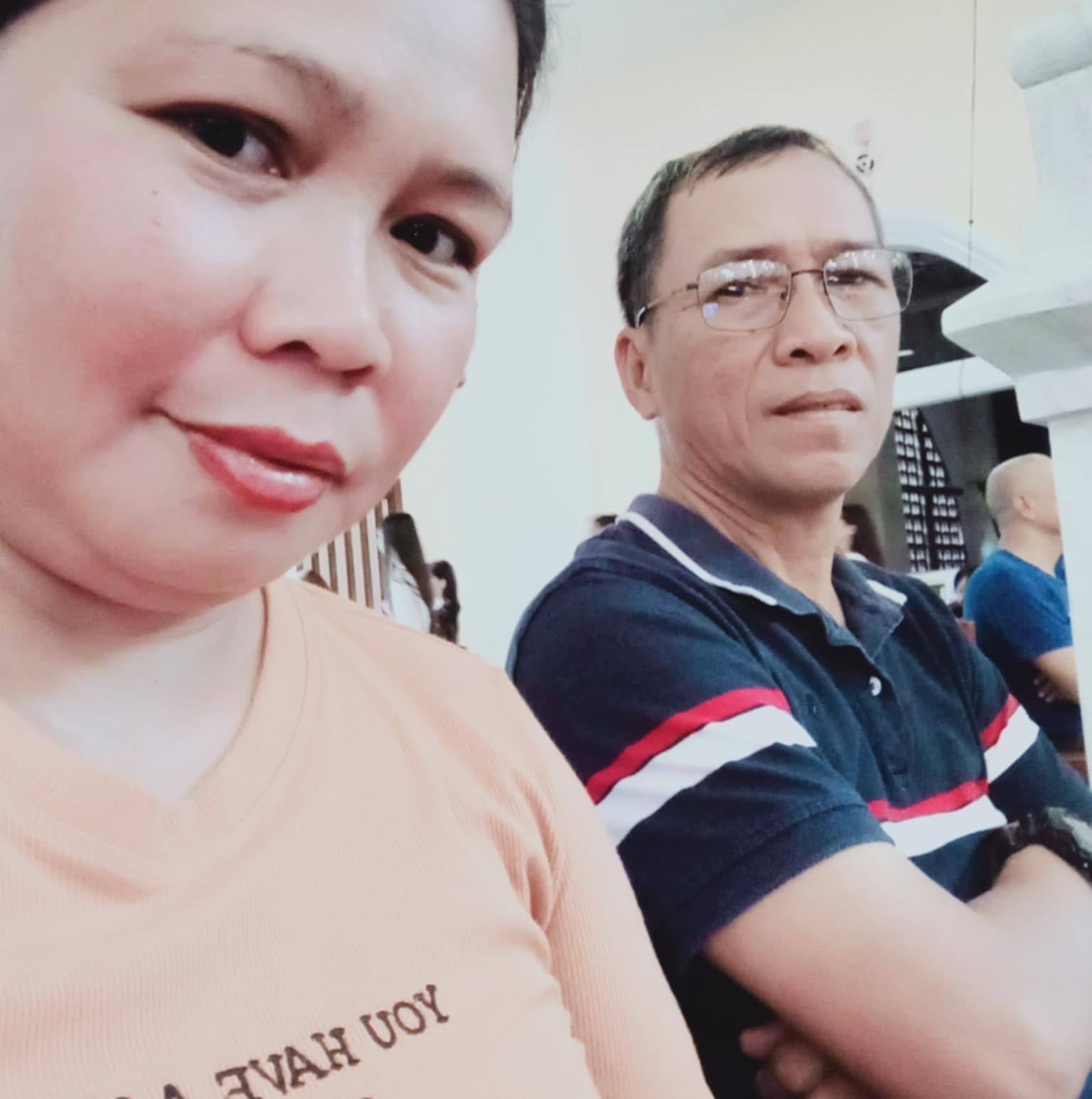 “Mapapalad ang mga may malinis na puso: sapagka't makikita nila ang ...