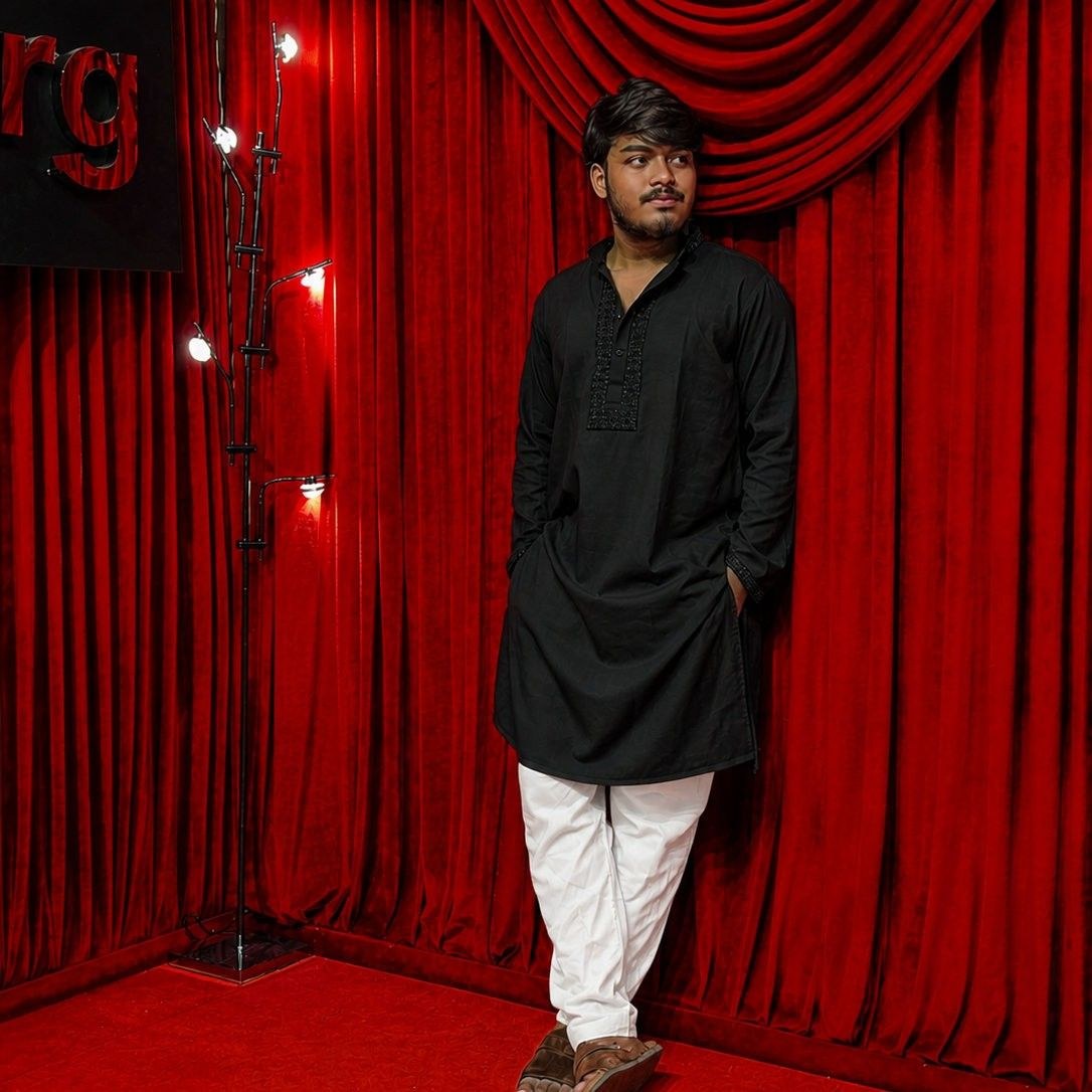 Rabby Hussain