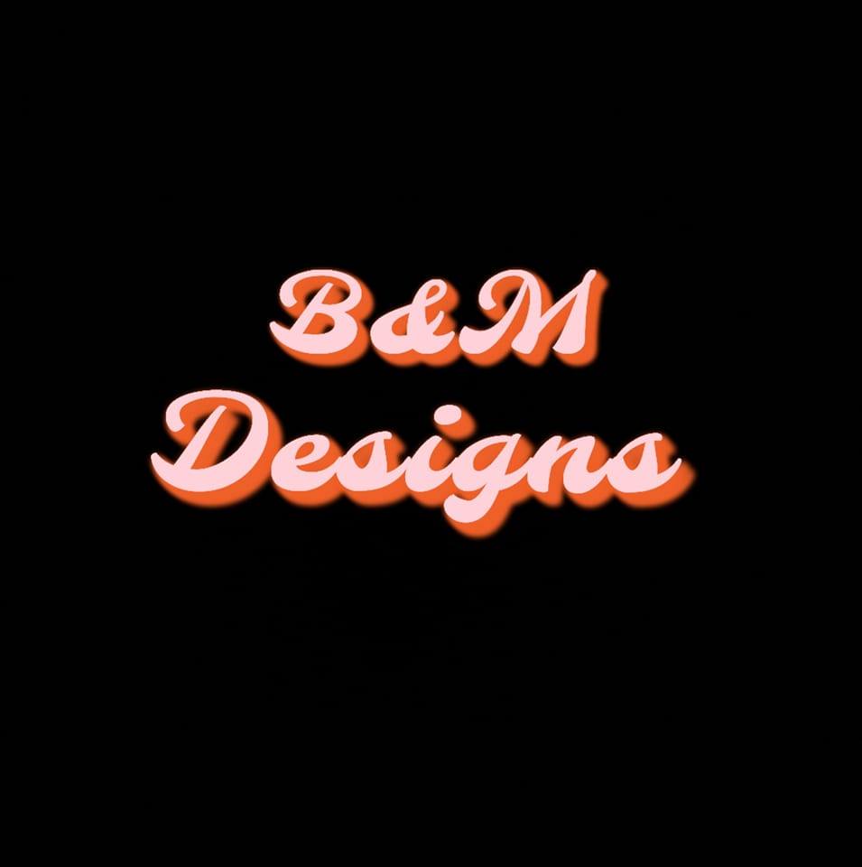B&M Custom Designs | Ravenden AR