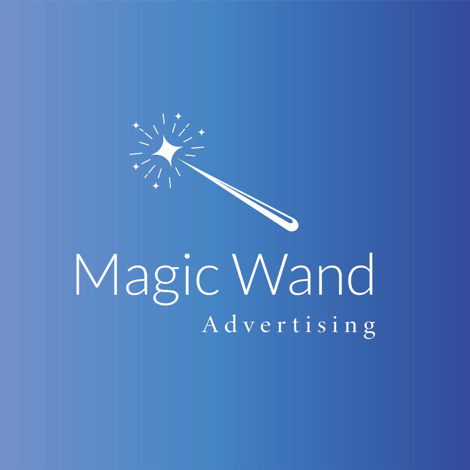 Magic Wand Advertising | Cairo