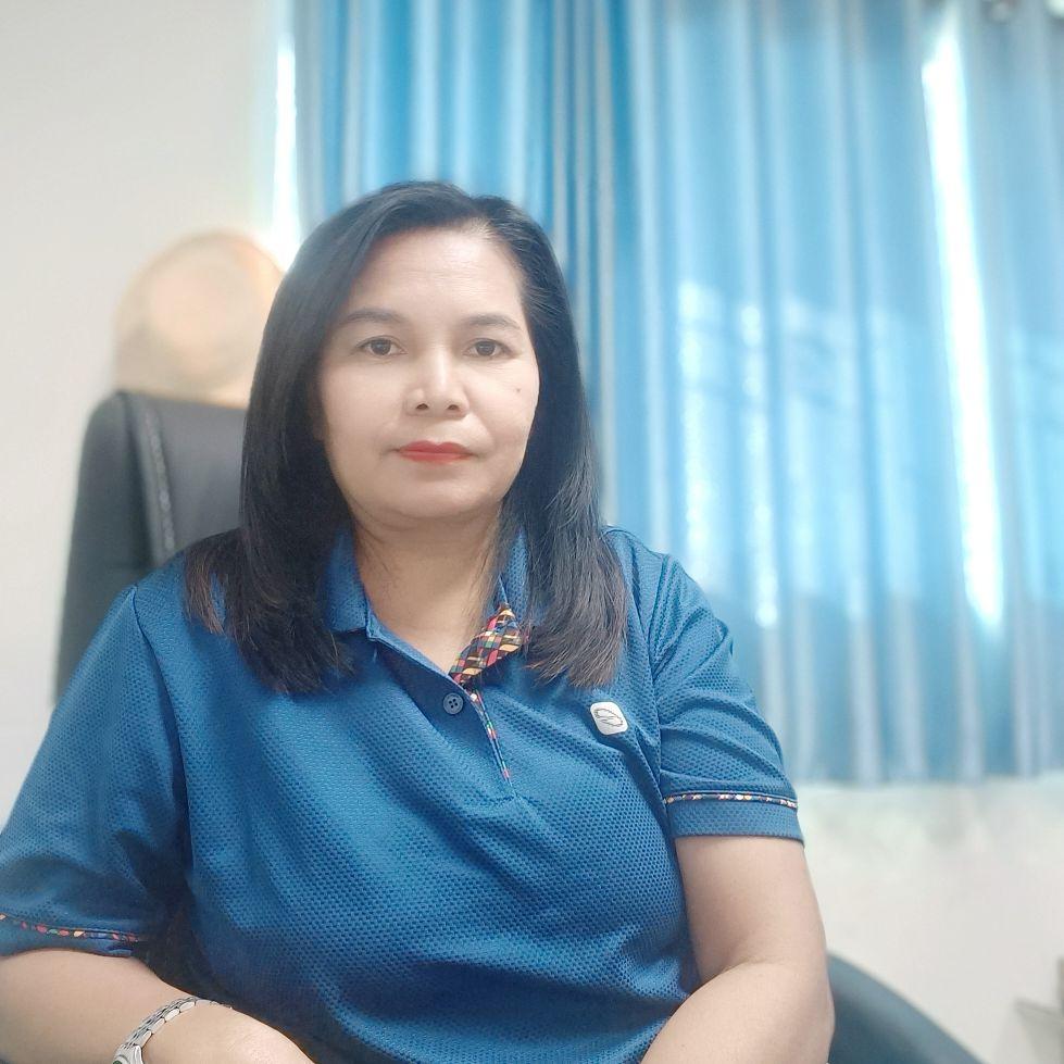 Papoo Buaseedam