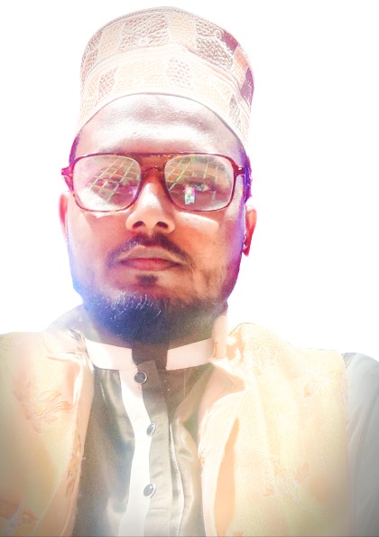 Md Imran Raza official | Kolkata