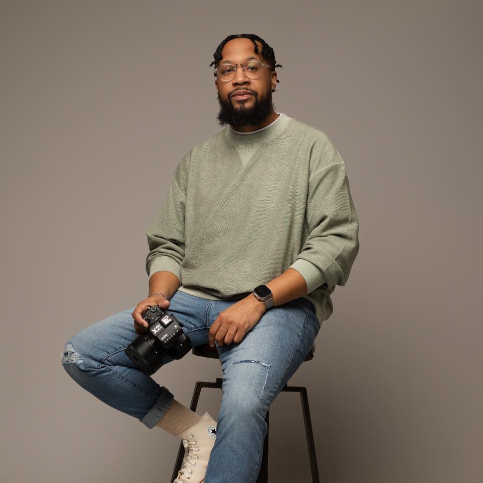 Brandon Marquis’ Photography