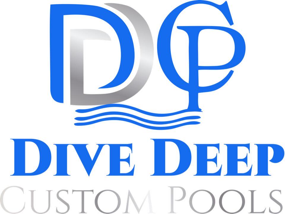 Dive Deep Custom Pools