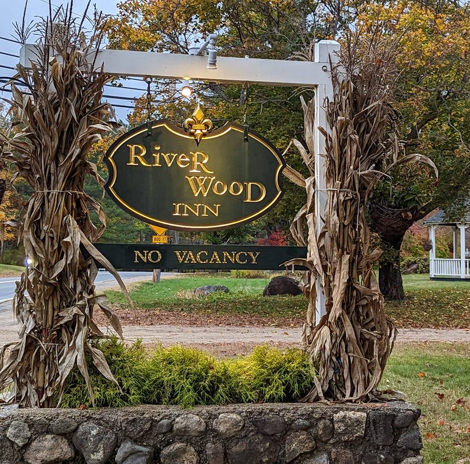 RiverWood Inn Jackson NH | Jackson NH