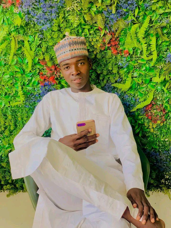 Khadija Muhammad Ahmad on Reels