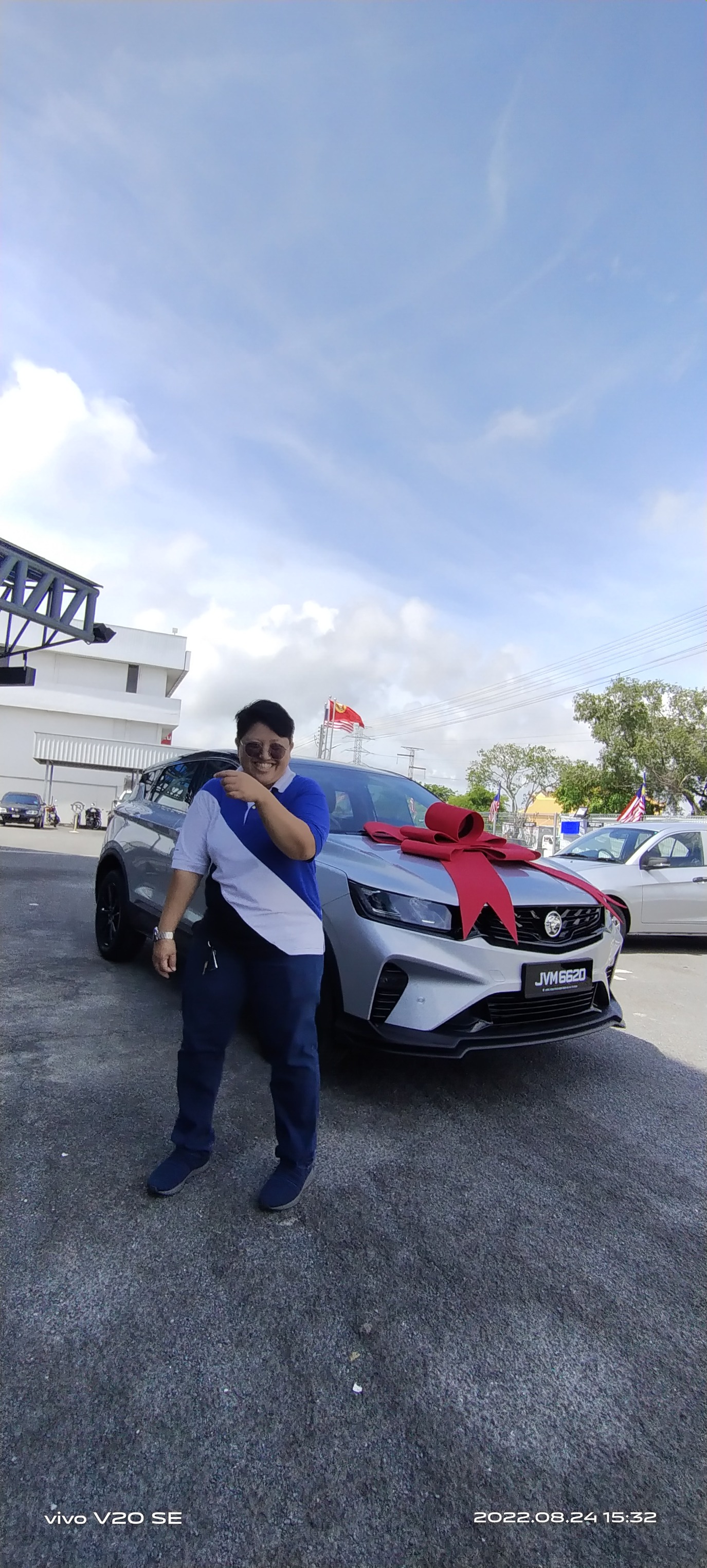 Azza Proton Sale Advisor