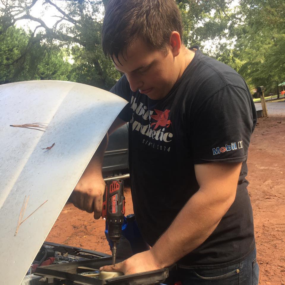Auto-Maddox