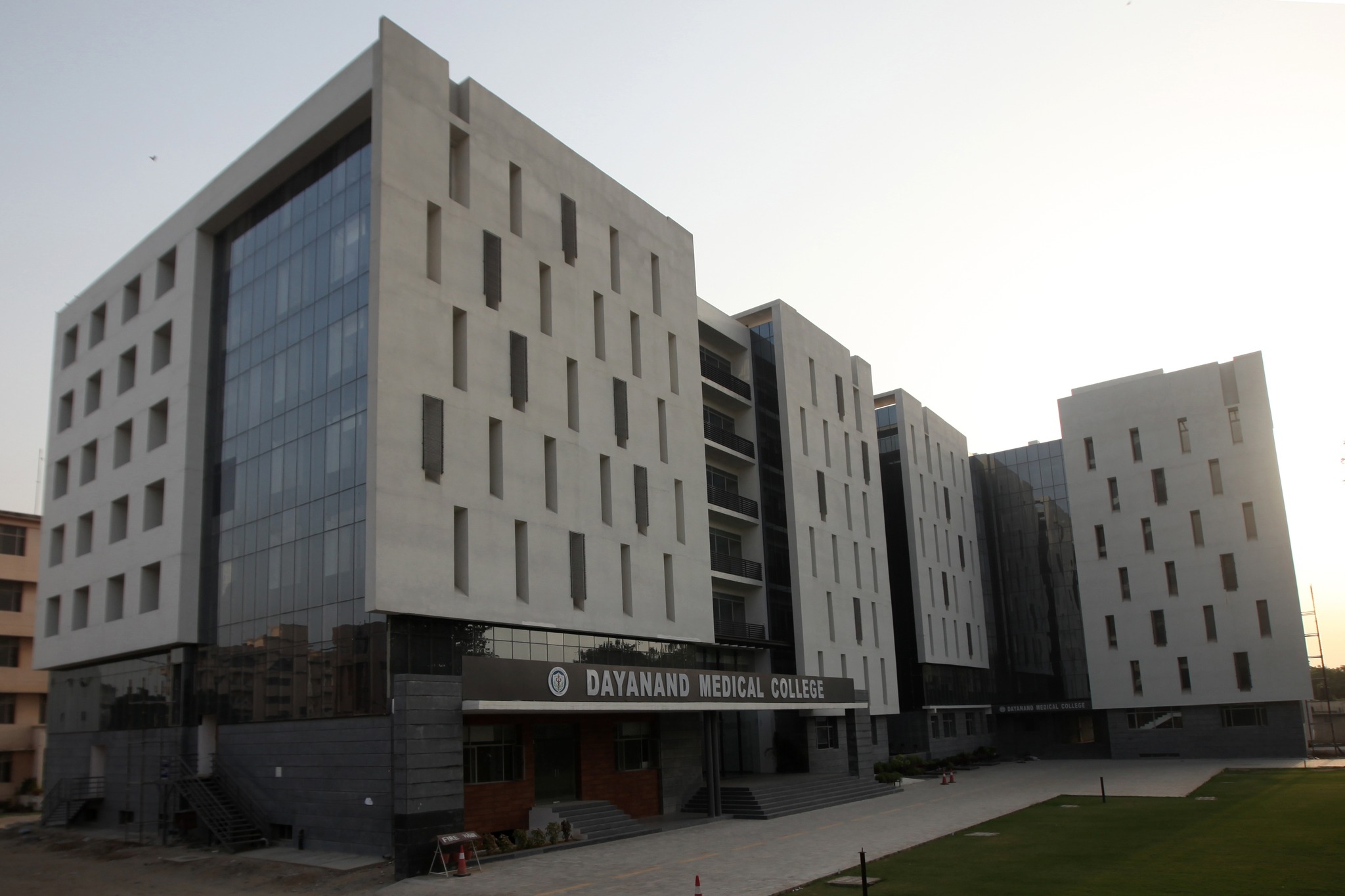 Dept of SPM -DMCH | Ludhiana