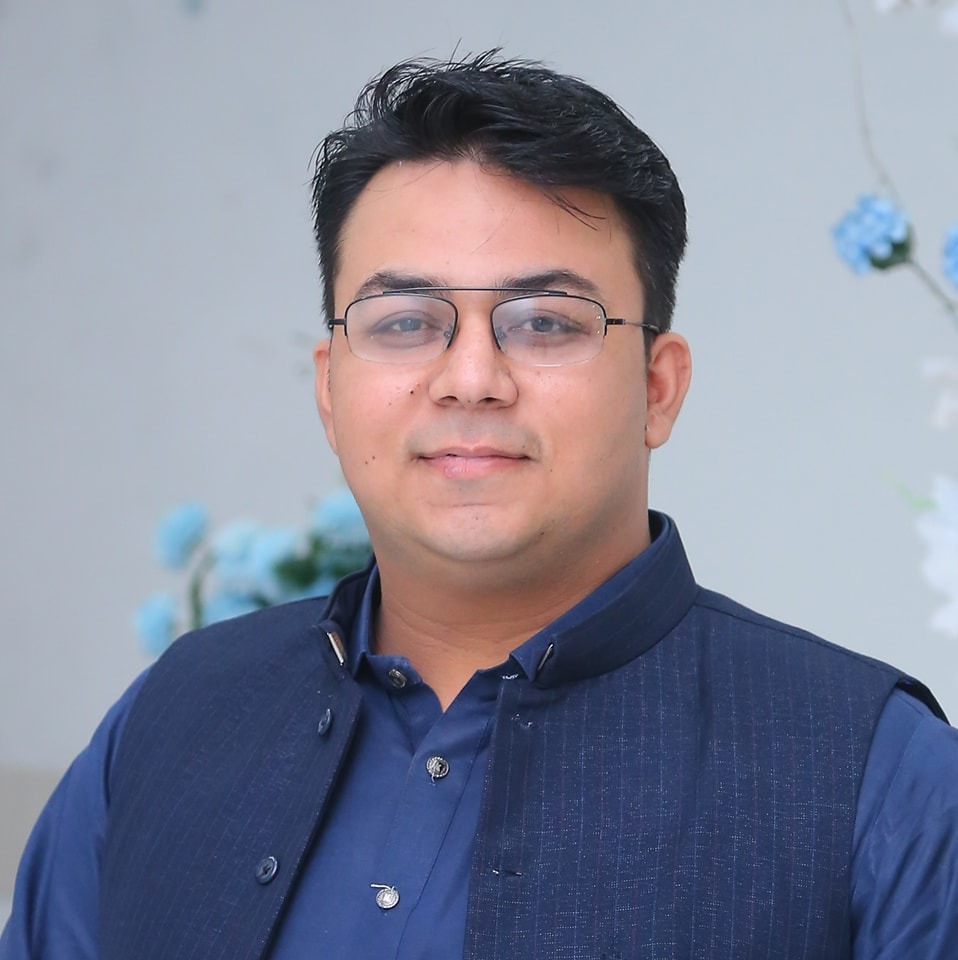 Ch Muhammad Ahmad Ayaz Kasuri
