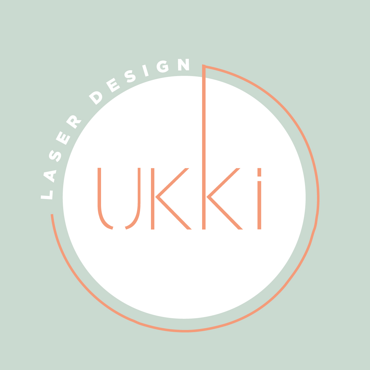 UKKI LASER