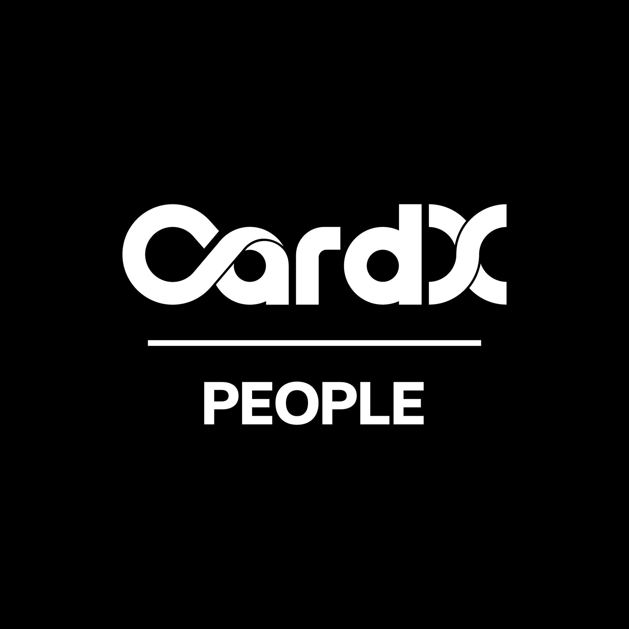 CardX People