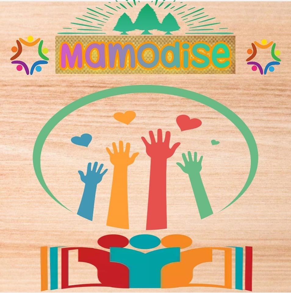 Mamodise | Bothaville